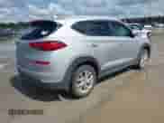 2021 Hyundai Tucson Value with VIN KM8J33A41MU390079, listed as a IAAI auction lot 42925437 with 57,857 mi miles and . Bid and sale history available at DreamBid. Image 4.