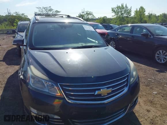 2016 Chevrolet Traverse LTZ с VIN 1GNKVJKD7GJ103069, выставлен на аукционе IAAI как лот 42925882 с пробегом 39 144 миль миль и . История ставок и продаж доступна на DreamBid. Изображение 12.