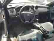 2003 Hyundai Tiburon GT с VIN KMHHN65F93U046097, выставлен на аукционе Copart как лот 66706235 с пробегом 158 369 миль миль и Списание • Salvage title. История ставок и продаж доступна на DreamBid. Изображение 8.