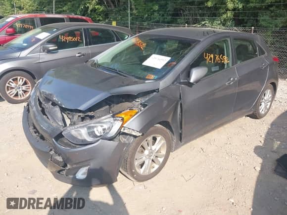 2016 Hyundai Elantra z VIN KMHD35LH3GU326297, wystawiony jako IAAI lot #42976592 z przebiegiem 64 687 mil mil oraz . Historia ofert i sprzedaży dostępna na DreamBid. Obrazek 17.