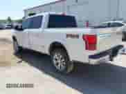 2016 Ford F-150 XLT z VIN 1FTEW1EG0GFA09854, wystawiony jako IAAI lot #42544027 z przebiegiem 121 167 mil mil oraz . Historia ofert i sprzedaży dostępna na DreamBid. Obrazek 3.