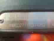 2001 Nissan Frontier SE with VIN 1N6ED27T11C374202, listed as a Copart auction lot 89820645 with 104,632 mi miles and Clean title. Bid and sale history available at DreamBid. Image 12.