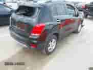2019 Chevrolet Trax LT с VIN KL7CJPSB6KB959991, выставлен на аукционе IAAI как лот 42372738 с пробегом 35 425 миль миль и . История ставок и продаж доступна на DreamBid. Изображение 4.