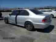 2002 BMW 5 Series 525i с VIN WBADT43412GZ97418, выставлен на аукционе Copart как лот 66577005 с пробегом Не указан миль и Списание • Salvage title. История ставок и продаж доступна на DreamBid. Изображение 2.