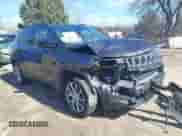 2023 Jeep Compass Latitude Lux с VIN 3C4NJDFN5PT546738, выставлен на аукционе IAAI как лот 41740196 с пробегом 33 377 миль миль и . История ставок и продаж доступна на DreamBid. Изображение 1.