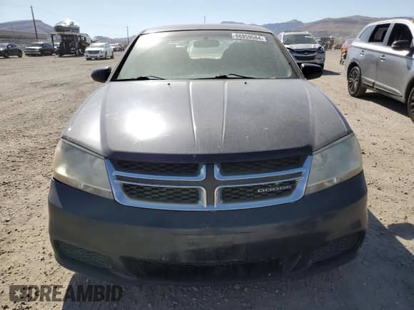 2011 Dodge Avenger Mainstreet с VIN 1B3BD1FB5BN534906, выставлен на аукционе Copart как лот 68859584 с пробегом 144 097 миль миль и Списание • Salvage title. История ставок и продаж доступна на DreamBid. Изображение 5.