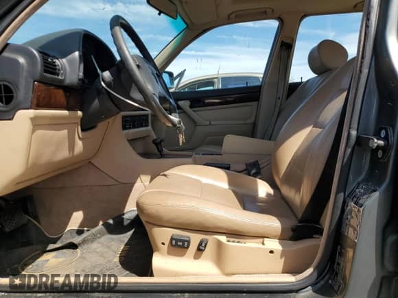 1989 BMW 7 Series с VIN WBAGB4316KDB61131, выставлен на аукционе Copart как лот 69410005 с пробегом 90 991 миль миль и Списание • Salvage title. История ставок и продаж доступна на DreamBid. Изображение 7.