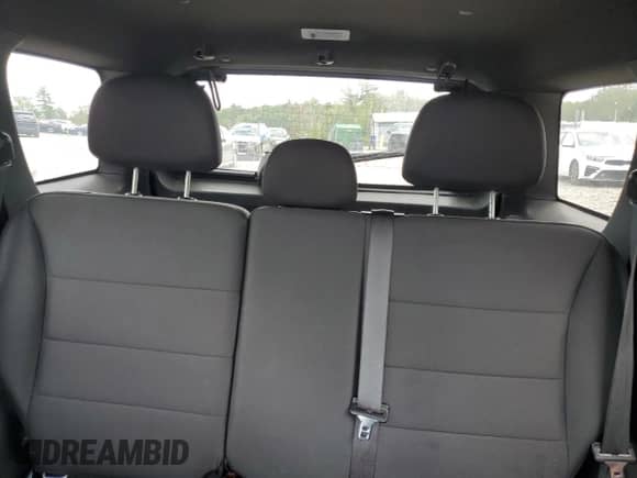 2011 Ford Escape XLT с VIN 1FMCU9DG3BKC58433, выставлен на аукционе Copart как лот 71597035 с пробегом 164 068 миль миль и Чистый • Clean title. История ставок и продаж доступна на DreamBid. Изображение 10.