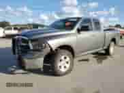 2010 Dodge 1500 SLT z VIN 1D7RB1GP3AS173257, wystawiony jako Copart lot #85339625 z przebiegiem 201 703 mil mil oraz Czysty tytuł • Clean title. Historia ofert i sprzedaży dostępna na DreamBid. Obrazek 1.