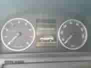 2011 Land Rover Range Rover Sport HSE with VIN SALSF2D49BA708219, listed as a Copart auction lot 84401625 with 107,238 mi miles and Salvage title. Bid and sale history available at DreamBid. Image 9.