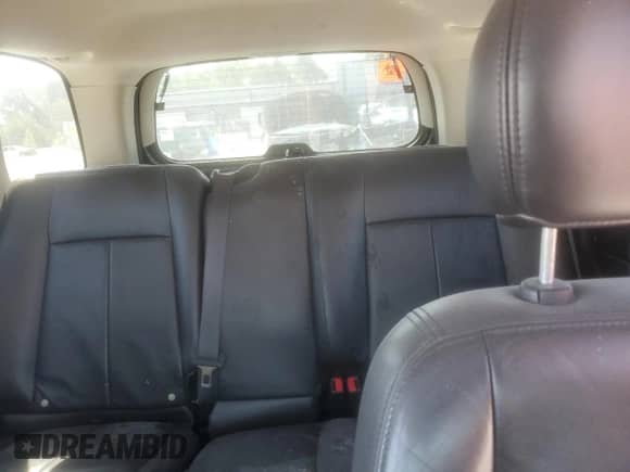 2008 Chevrolet TrailBlazer Fleet 2FL с VIN 1GNDT13S382101391, выставлен на аукционе Copart как лот 72014335 с пробегом Не указан миль и Чистый • Clean title. История ставок и продаж доступна на DreamBid. Изображение 10.