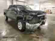 2016 Chevrolet Silverado 1500 LT z VIN 3GCUKREC5GG189673, wystawiony jako Copart lot #80874725 z przebiegiem 143 969 mil mil oraz Szkoda całkowita • Salvage title. Historia ofert i sprzedaży dostępna na DreamBid. Obrazek 13.