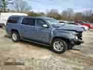2015 Chevrolet Suburban LT z VIN 1GNSKJKC0FR646425, wystawiony jako Copart lot #44880954 z przebiegiem 116 995 mil mil oraz . Historia ofert i sprzedaży dostępna na DreamBid. Obrazek 4.
