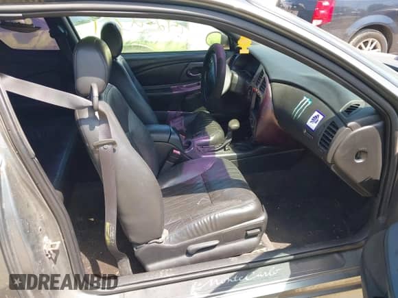 2005 Chevrolet Monte Carlo SS Supercharged с VIN 2G1WZ121159329243, выставлен на аукционе IAAI как лот 42727261 с пробегом 164 785 миль миль и . История ставок и продаж доступна на DreamBid. Изображение 5.