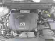 2025 Mazda CX-5 S Preferred z VIN JM3KFBCLXS0643880, wystawiony jako IAAI lot #43089450 z przebiegiem 8 356 mil mil oraz . Historia ofert i sprzedaży dostępna na DreamBid. Obrazek 10.