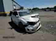 2012 Subaru WRX WRX Premium with VIN JF1GR7E69CG200676, listed as a Copart auction lot 62551994 with Not provided miles and Salvage title. Bid and sale history available at DreamBid. Image 11.