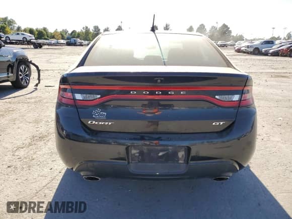 2014 Dodge Dart GT с VIN 1C3CDFEB6ED768309, выставлен на аукционе Copart как лот 85879545 с пробегом 100 096 миль миль и Чистый • Clean title. История ставок и продаж доступна на DreamBid. Изображение 6.