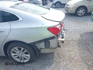 2017 Chevrolet Malibu LT с VIN 1G1ZE5ST5HF175116, выставлен на аукционе IAAI как лот 42793477 с пробегом 167 066 миль миль и . История ставок и продаж доступна на DreamBid. Изображение 6.