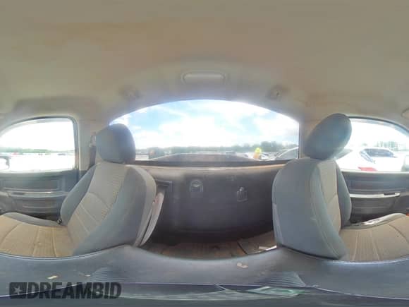 2012 Ram 1500 ST z VIN 3C6JD6DP4CG276742, wystawiony jako Copart lot #57086145 z przebiegiem 200 771 mil mil oraz Szkoda całkowita • Salvage title. Historia ofert i sprzedaży dostępna na DreamBid. Obrazek 14.