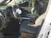 2025 Ram 1500 Big Horn z VIN 1C6RREFG4SN586522, wystawiony jako Copart lot #47024205 z przebiegiem 10 108 mil mil oraz Szkoda całkowita • Salvage title. Historia ofert i sprzedaży dostępna na DreamBid. Obrazek 7.