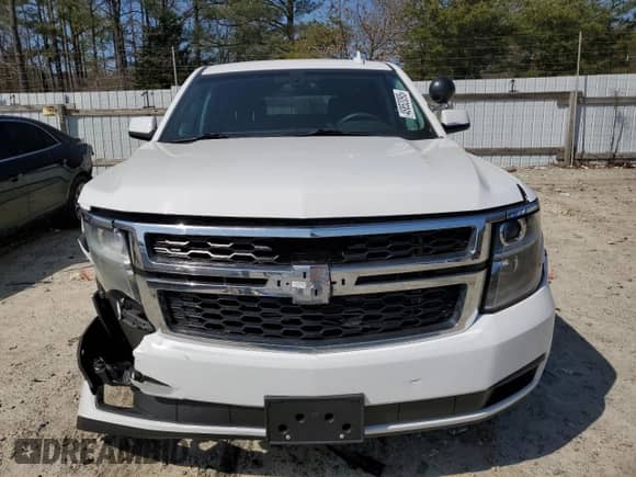 2016 Chevrolet Tahoe Commercial z VIN 1GNSKDEC4GR327740, wystawiony jako Copart lot #48852095 z przebiegiem 90 739 mil mil oraz Szkoda całkowita • Salvage title. Historia ofert i sprzedaży dostępna na DreamBid. Obrazek 5.