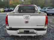 2008 Cadillac Escalade EXT with VIN 3GYFK62898G240711, listed as a Copart auction lot 86115195 with Not provided miles and Clean title. Bid and sale history available at DreamBid. Image 6.