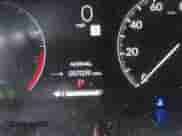 2025 Honda HR-V LX with VIN 3CZRZ1H31SM726848, listed as a IAAI auction lot 42785818 with 7,039 mi miles and . Bid and sale history available at DreamBid. Image 16.