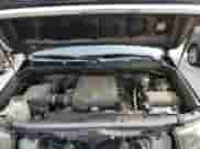 2013 Toyota Tundra Limited z VIN 5TFBY5F19DX315830, wystawiony jako Copart lot #60910215 z przebiegiem 116 396 mil mil oraz Szkoda całkowita • Salvage title. Historia ofert i sprzedaży dostępna na DreamBid. Obrazek 11.