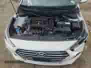 2021 Hyundai Accent SE с VIN 3KPC24A6XME139180, выставлен на аукционе Copart как лот 68857335 с пробегом 51 202 миль миль и Списание • Salvage title. История ставок и продаж доступна на DreamBid. Изображение 11.