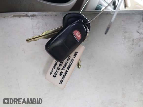 2007 Hyundai Tucson SE z VIN KM8JN12D97U567267, wystawiony jako IAAI lot #42374897 z przebiegiem 230 447 mil mil oraz . Historia ofert i sprzedaży dostępna na DreamBid. Obrazek 11.