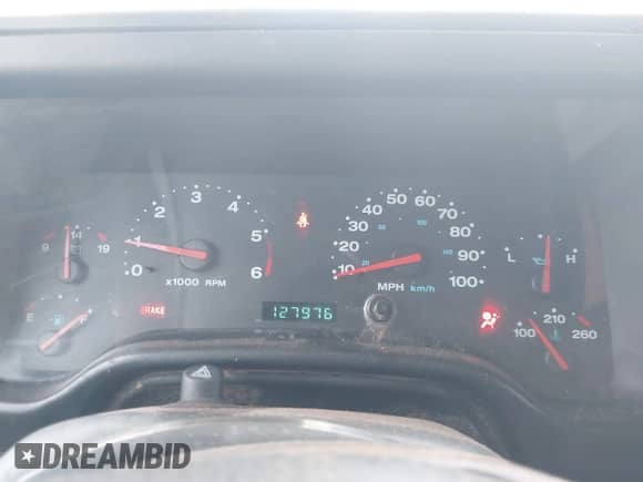 2005 Jeep Wrangler X с VIN 1J4FA39S45P321691, выставлен на аукционе IAAI как лот 42688092 с пробегом 127 976 миль миль и . История ставок и продаж доступна на DreamBid. Изображение 7.