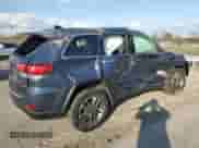 2021 Jeep Grand Cherokee Limited с VIN 1C4RJFBG5MC675011, выставлен на аукционе Copart как лот 86812205 с пробегом 58 215 миль миль и На запчасти • Non repairable. История ставок и продаж доступна на DreamBid. Изображение 3.