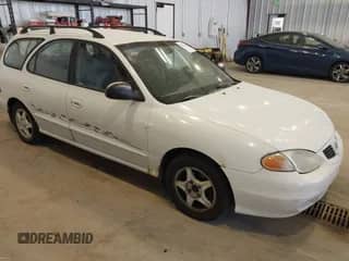 1999 Hyundai Elantra с VIN KMHJW25F5XU142550, выставлен на аукционе IAAI как лот 42674012 с пробегом 189 211 миль миль и . История ставок и продаж доступна на DreamBid. Изображение 1.