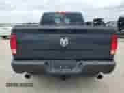 2013 Ram 1500 Tradesman z VIN 1C6RR6FT1DS704002, wystawiony jako Copart lot #53826905 z przebiegiem 145 215 mil mil oraz Szkoda całkowita • Salvage title. Historia ofert i sprzedaży dostępna na DreamBid. Obrazek 6.