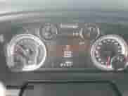 2022 Ram 1500 Warlock with VIN 1C6RR7LG3NS236918, listed as a Copart auction lot 60896795 with 64,864 mi miles and Salvage title. Bid and sale history available at DreamBid. Image 9.