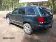 2005 Jeep Grand Cherokee Limited with VIN 1J8HR58285C690011, listed as a IAAI auction lot 43329330 with 114,721 mi miles and . Bid and sale history available at DreamBid. Image 3.