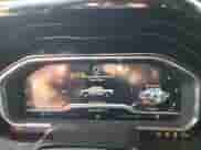 2022 GMC Sierra 1500 Elevation z VIN 1GTPUCEK7NZ630647, wystawiony jako Copart lot #79697274 z przebiegiem 87 973 mil mil oraz Szkoda całkowita • Salvage title. Historia ofert i sprzedaży dostępna na DreamBid. Obrazek 9.