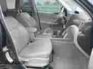 2010 Subaru Forester X Limited with VIN JF2SH6DC1AH725281, listed as a IAAI auction lot 43042756 with Not provided miles and . Bid and sale history available at DreamBid. Image 5.