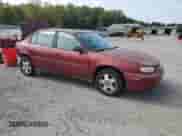 2004 Chevrolet Malibu Classic with VIN 1G1ND52F64M686836, listed as a Copart auction lot 82084775 with 132,831 mi miles and Salvage title. Bid and sale history available at DreamBid. Image 4.