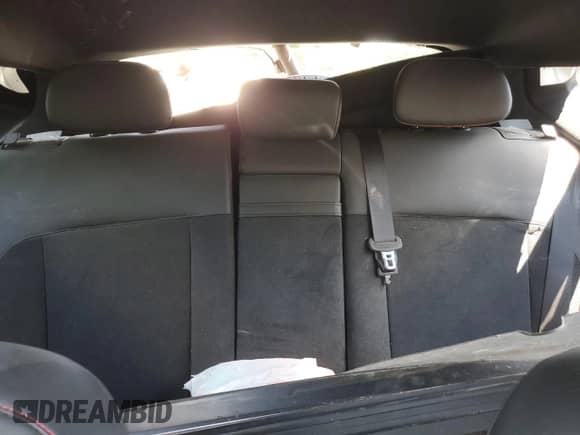 2024 Hyundai Kona N Line с VIN KM8HACA32RU063614, выставлен на аукционе Copart как лот 61770084 с пробегом Не указан миль и Списание • Salvage title. История ставок и продаж доступна на DreamBid. Изображение 10.