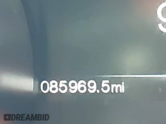 2017 Ford Mustang EcoBoost with VIN 1FA6P8TH8H5344749, listed as a IAAI auction lot 42974115 with 85,969 mi miles and . Bid and sale history available at DreamBid. Image 15.