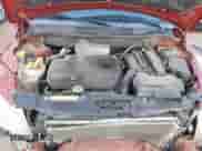 2008 Dodge Caliber R/T с VIN 1B3HB78K58D530255, выставлен на аукционе IAAI как лот 41693013 с пробегом 241 000 миль миль и . История ставок и продаж доступна на DreamBid. Изображение 10.