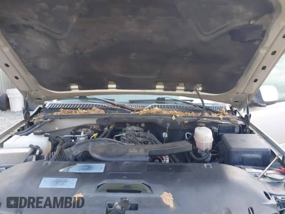 2006 Chevrolet Tahoe Z71 с VIN 1GNEK13Z06R121350, выставлен на аукционе IAAI как лот 42402320 с пробегом Не указан миль и . История ставок и продаж доступна на DreamBid. Изображение 10.
