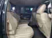 2018 Ram 1500 Longhorn с VIN 1C6RR7PT7JS207651, выставлен на аукционе Copart как лот 42284535 с пробегом 135 496 миль миль и Списание • Salvage title. История ставок и продаж доступна на DreamBid. Изображение 11.