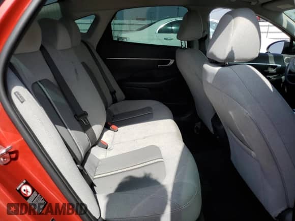 2020 Hyundai Sonata SE с VIN 5NPEG4JA4LH059849, выставлен на аукционе Copart как лот 85585495 с пробегом 140 813 миль миль и Списание • Salvage title. История ставок и продаж доступна на DreamBid. Изображение 10.