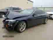 2019 BMW 4 Series 440i z VIN WBA4W7C51KAG53059, wystawiony jako Copart lot #51859375 z przebiegiem 61 584 mil mil oraz Szkoda całkowita • Salvage title. Historia ofert i sprzedaży dostępna na DreamBid. Obrazek 1.