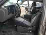 2007 Chevrolet Silverado 1500 LS с VIN 2GCEK13C671713673, выставлен на аукционе Copart как лот 81448195 с пробегом 170 636 миль миль и Списание • Salvage title. История ставок и продаж доступна на DreamBid. Изображение 7.