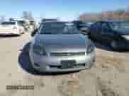 2006 Chevrolet Monte Carlo LTZ with VIN 2G1WN161269215999, listed as a Copart auction lot 46342905 with 137,626 mi miles and Salvage title. Bid and sale history available at DreamBid. Image 5.