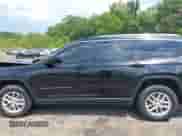 2023 Jeep Grand Cherokee Altitude with VIN 1C4RJKAG0P8824426, listed as a IAAI auction lot 42822929 with 56,462 mi miles and . Bid and sale history available at DreamBid. Image 14.