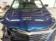 2022 Chevrolet Equinox LT с VIN 3GNAXKEV6NL270691, выставлен на аукционе IAAI как лот 43298213 с пробегом 26 311 миль миль и . История ставок и продаж доступна на DreamBid. Изображение 10.